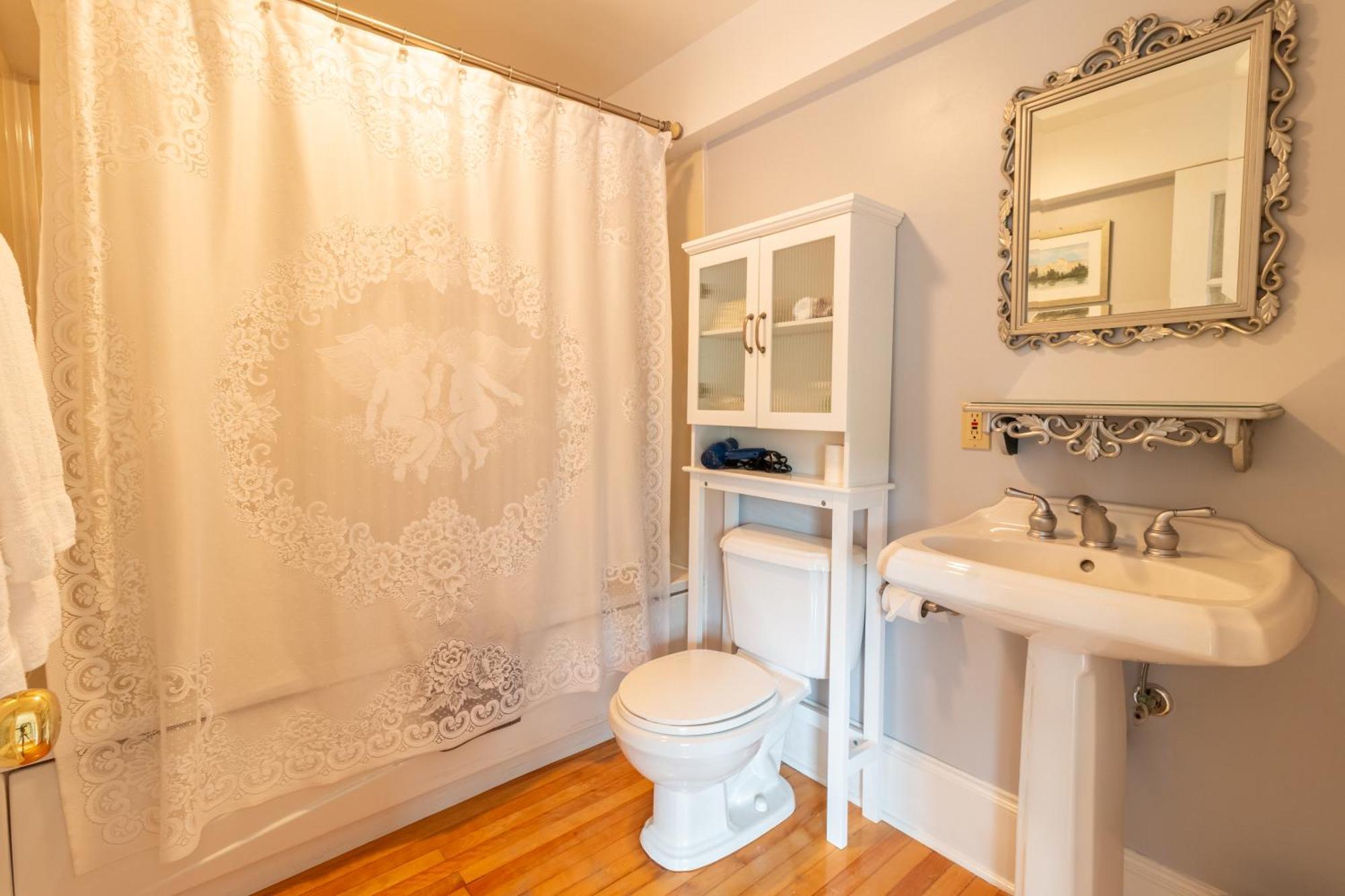 Double or Twin Room with Balcony