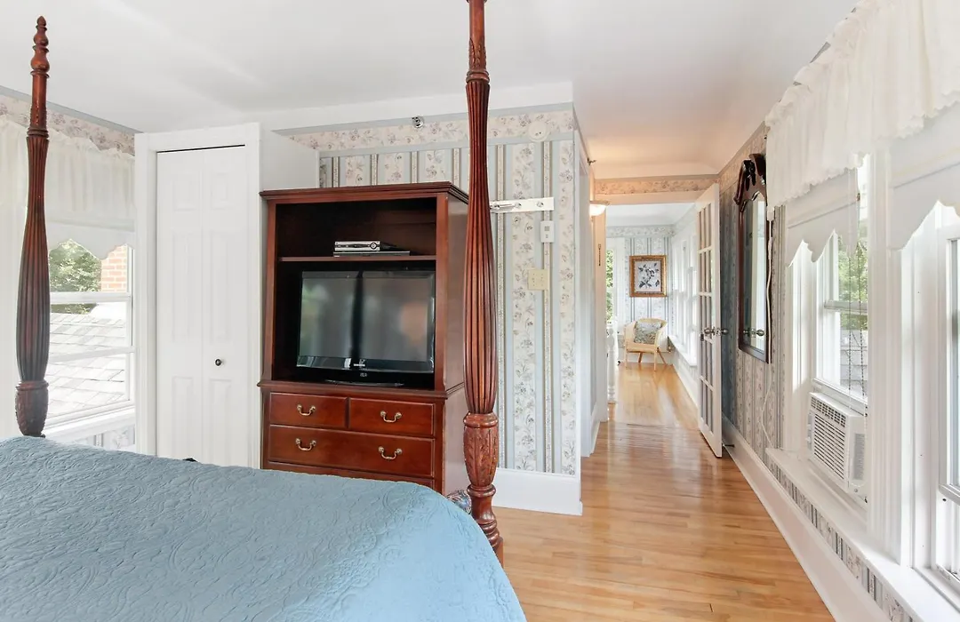 The Dawson House Bed & Breakfast-1