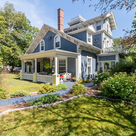 The Dawson House Bed & Breakfast-3